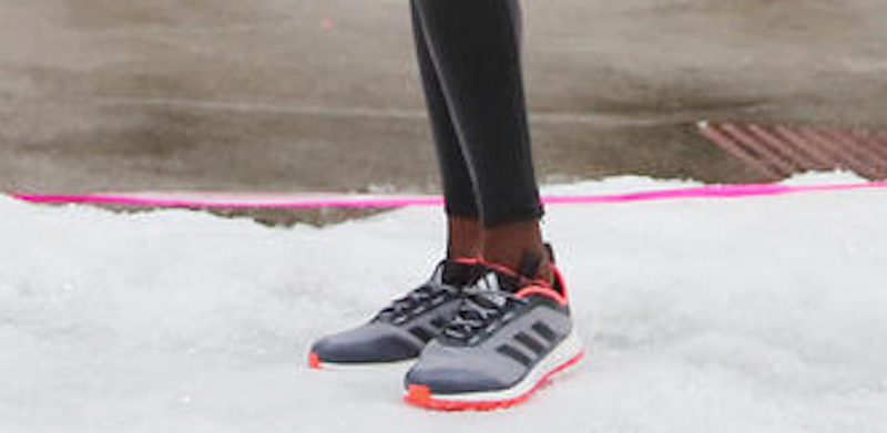 Illustration for article titled Here Are The New Running Shoes Adidas Desperately Tried To Prevent You From Seeing
